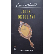 Jocuri de oglinzi