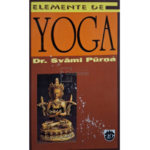 Elemente de yoga