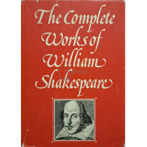 The Complete Works of William Shakespeare