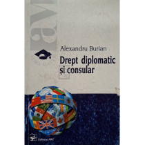 Drept diplomatic si consular