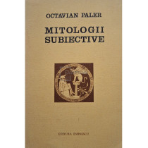 Mitologii subiective