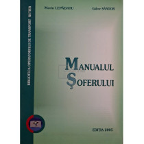 Manualul soferului