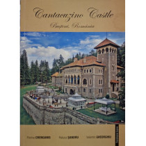 Cantacuzino Castle / Castelul Cantacuzino