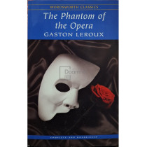 The phantom of the Opera / Fantoma de la Opera