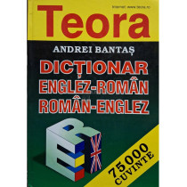 Dictionar englez-roman, roman-englez