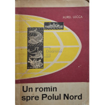 Un romin spre Polul Nord