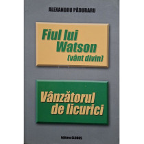 Fiul lui Watson (vant divin) - Vanzatorul de licurici