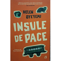 Insule de pace