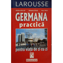 Germana practica pentru viata de zi cu zi