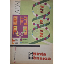 Revista Stiinta si Tehnica, nr. 2, februarie 1964