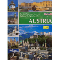 Towns and Regions of the Alpine Republic Austria