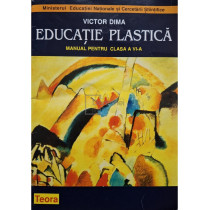 Educatie plastica - Manual pentru clasa a VI-a