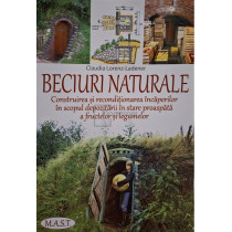 Beciuri naturale