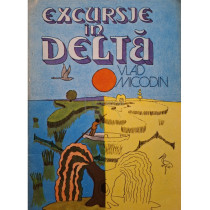 Excursie in Delta