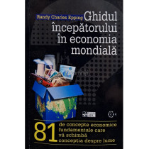 Ghidul incepatorului in economia mondiala