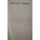 I. L. Caragiale - Despre lume, arta si neamul romanesc (semnata) - 1994 - Brosata