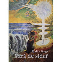 Vara de sidef (semnata)