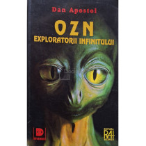 OZN - Exploratorii infinitului