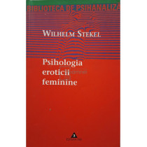 Psihologia eroticii feminine