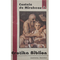 Erotika Biblion