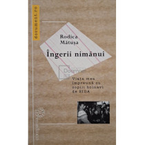 Ingerii nimanui