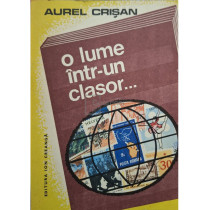 O lume intr-un clasor...