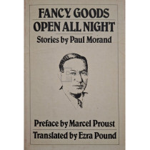 Fancy goods / Open all night