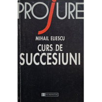 Curs de succesiuni