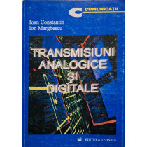 Transmisiuni analogice si digitale