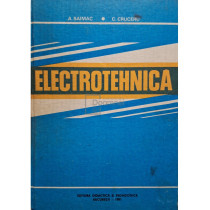 Electrotehnica