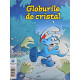 Cursa strumfomobila / Globurile de cristal - 2012 - Cartonata