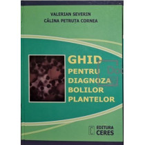 Ghid pentru diagnoza bolilor plantelor