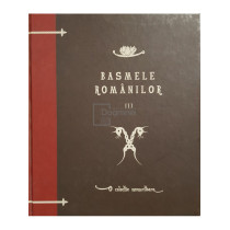 Basmele Romanilor, vol. 3