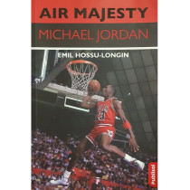 Air Majesty - Michael Jordan