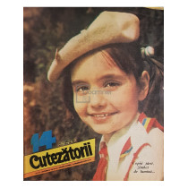 Revista Cutezatorii, nr. 14/1984