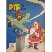 Revista Pif, nr. 106