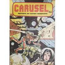 Revista Carusel, nr. 2/1990