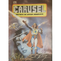 Revista Carusel, nr. 1/1990