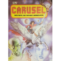 Revista Carusel, nr. 4/1990