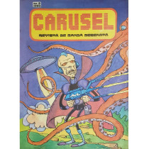 Revista Carusel, nr. 3/1990