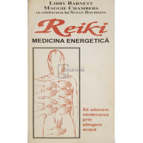 Reiki - Medicina energetica