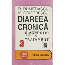 Diareea cronica - Diagnostic si tratament