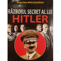 Razboiul secret al lui Hitler