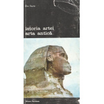 Istoria artei - Arta antica