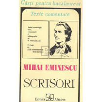 Mihai Eminescu - Scrisori