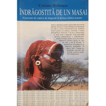 Indragostita de un masai