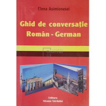 Ghid de conversatie roman-german