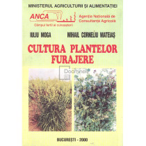 Cultura plantelor furajere