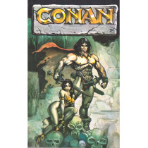 Conan