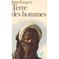 Terre des hommes